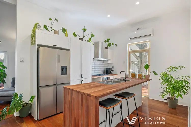 Fourth view of Homely house listing, 225A Shepperton Road, East Victoria Park WA 6101