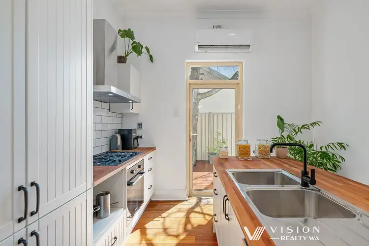 Fifth view of Homely house listing, 225A Shepperton Road, East Victoria Park WA 6101