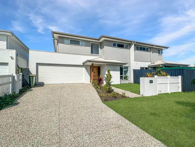 1/26 Andante Crescent, Palmview QLD 4553