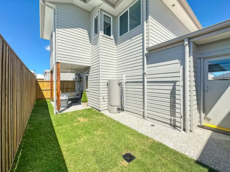 Fifth view of Homely semi-detached listing, 1/26 Andante Crescent, Palmview QLD 4553