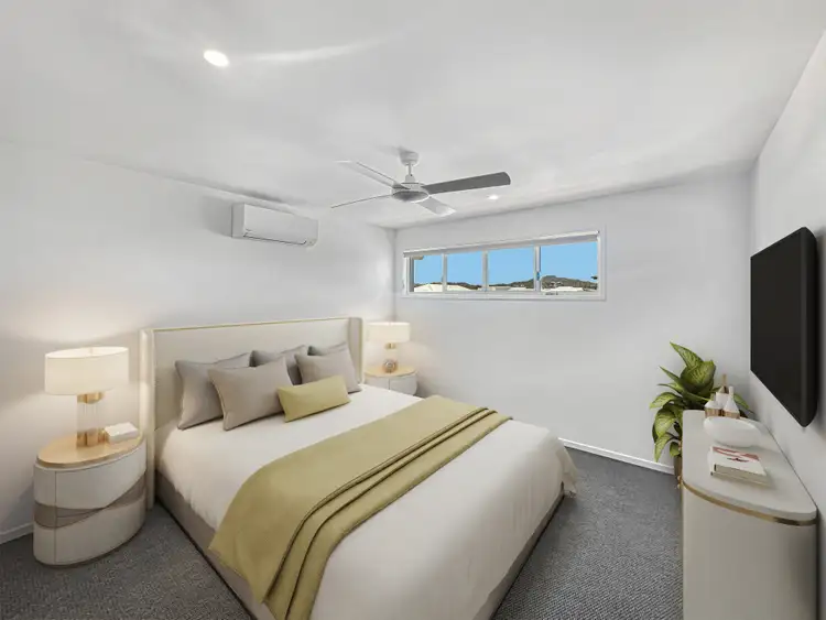 Sixth view of Homely semi-detached listing, 1/26 Andante Crescent, Palmview QLD 4553