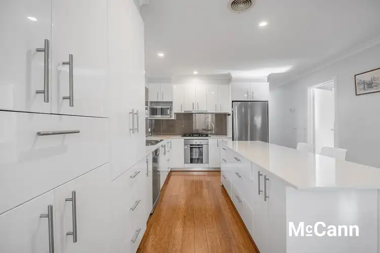 11A Lansell Circuit, Wanniassa ACT 2903