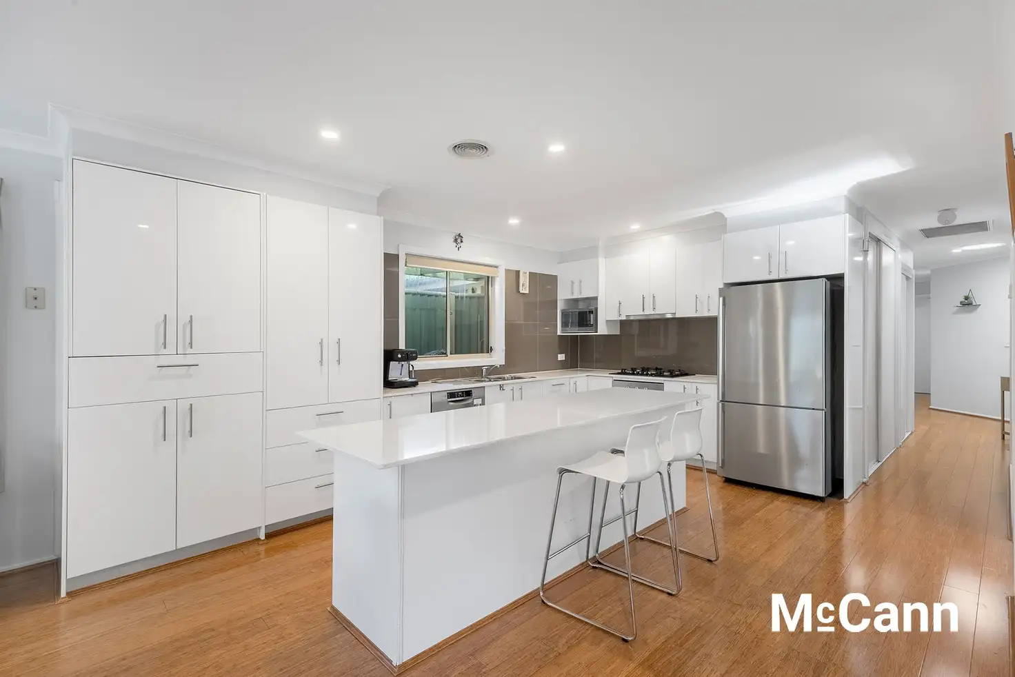 Main view of Homely house listing, 11A Lansell Circuit, Wanniassa ACT 2903