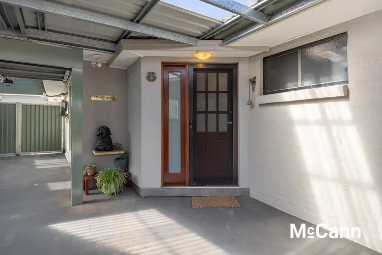 Second view of Homely house listing, 11A Lansell Circuit, Wanniassa ACT 2903