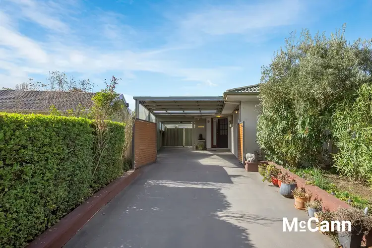 Third view of Homely house listing, 11A Lansell Circuit, Wanniassa ACT 2903