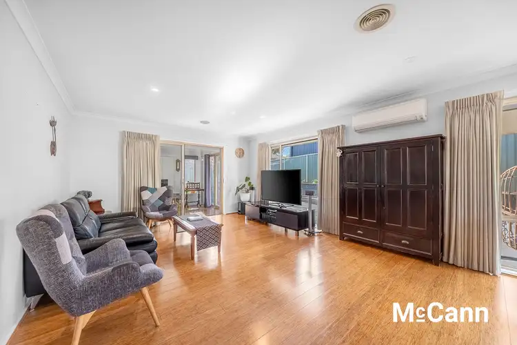 Fifth view of Homely house listing, 11A Lansell Circuit, Wanniassa ACT 2903