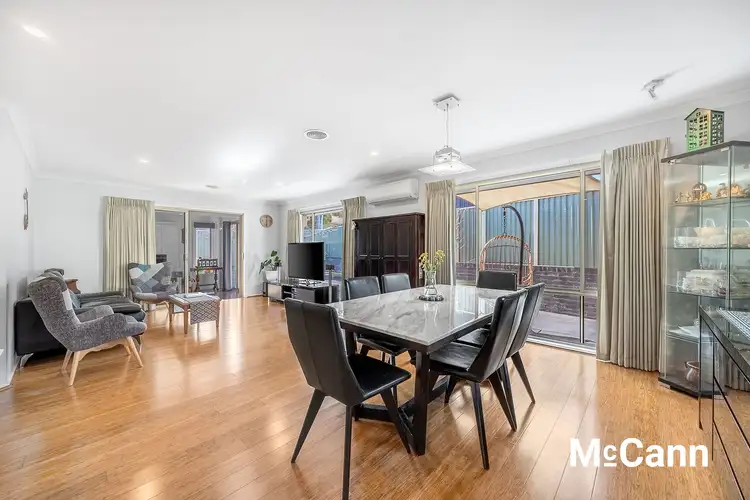 Sixth view of Homely house listing, 11A Lansell Circuit, Wanniassa ACT 2903