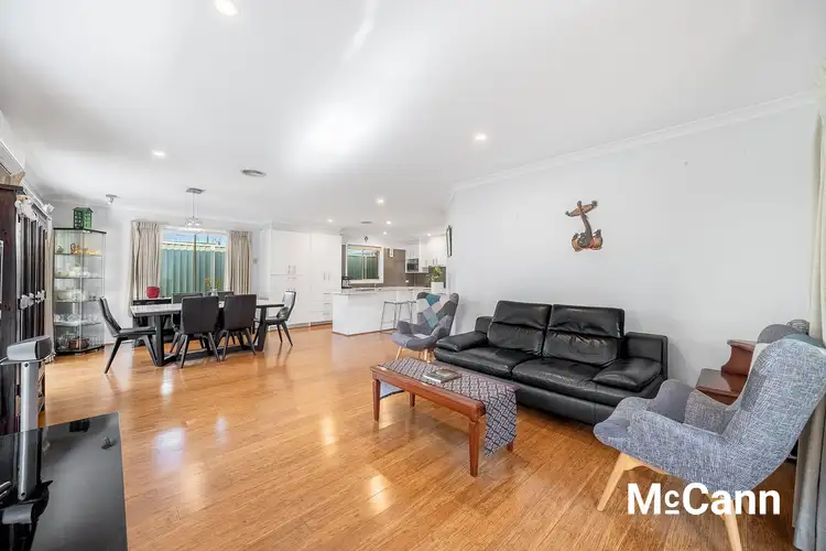 Sixth view of Homely house listing, 11A Lansell Circuit, Wanniassa ACT 2903