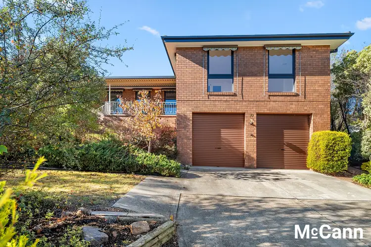 10 Holden Crescent, Wanniassa ACT 2903