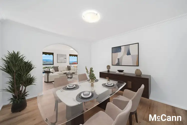 Fifth view of Homely house listing, 10 Holden Crescent, Wanniassa ACT 2903