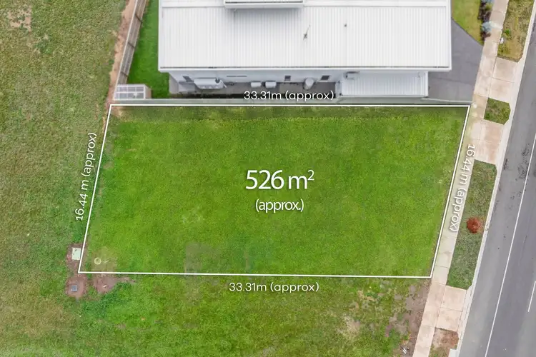 125 Oakdean Boulevard, Ocean Grove VIC 3226