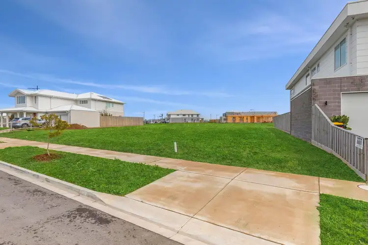 Fifth view of Homely land listing, 125 Oakdean Boulevard, Ocean Grove VIC 3226