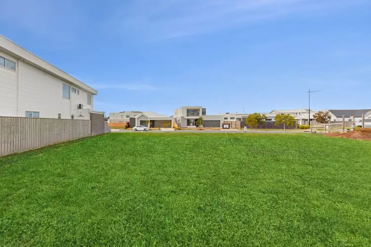 Sixth view of Homely land listing, 125 Oakdean Boulevard, Ocean Grove VIC 3226