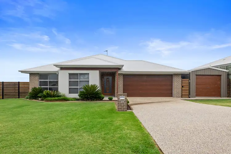 29 Carla Crescent, Westbrook QLD 4350