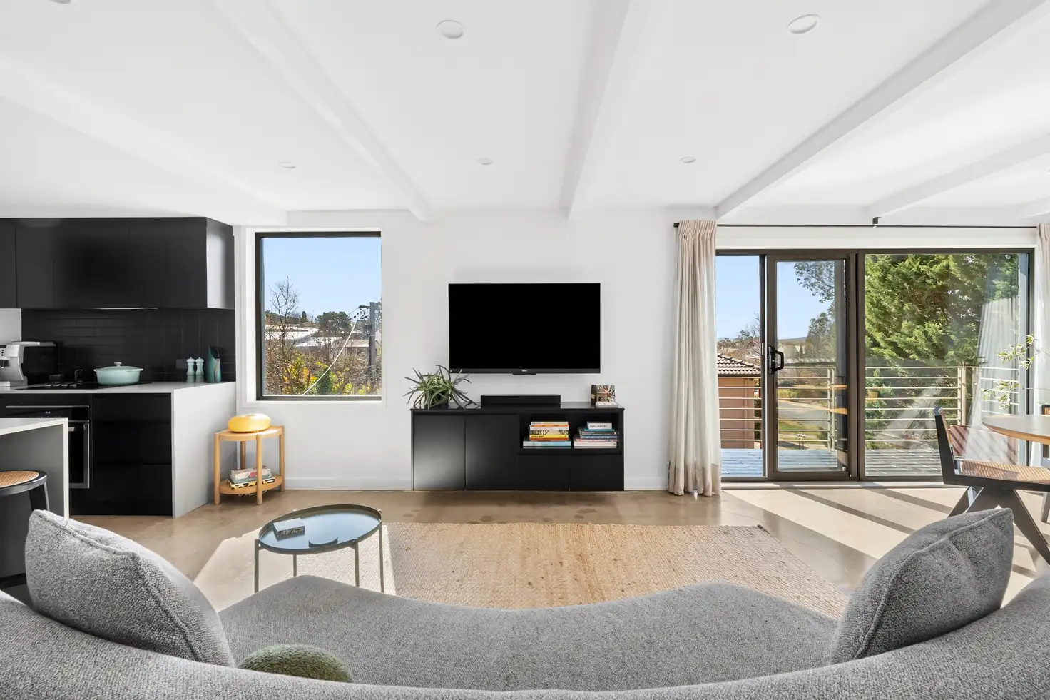 Main view of Homely apartment listing, 8/150 Monaro Crescent, Red Hill ACT 2603