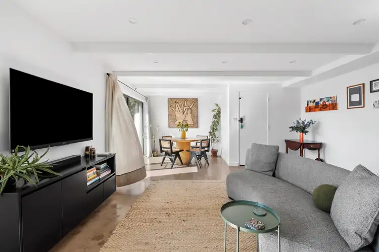 Third view of Homely apartment listing, 8/150 Monaro Crescent, Red Hill ACT 2603