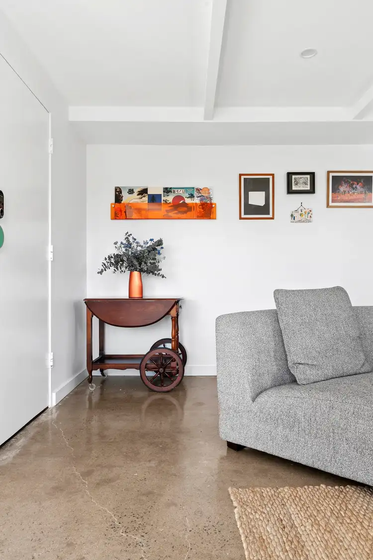 Fourth view of Homely apartment listing, 8/150 Monaro Crescent, Red Hill ACT 2603