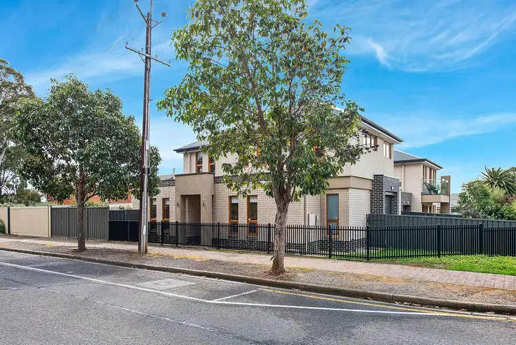 2C McArthur Avenue, Rostrevor SA 5073