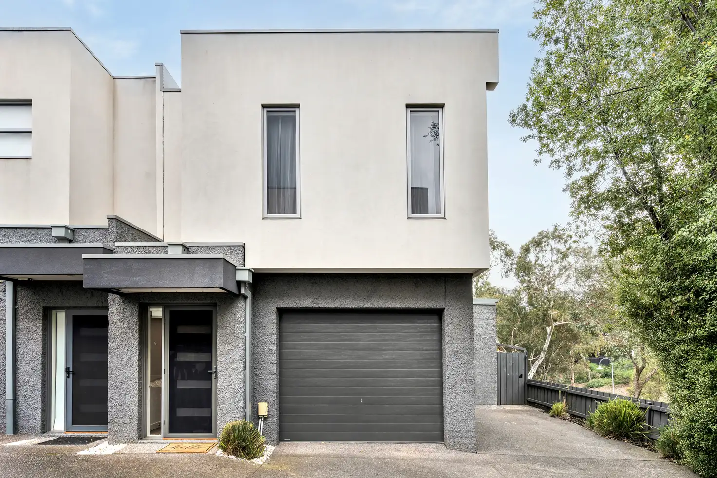 Main view of Homely townhouse listing, 5/24 Laurence Avenue, Airport West VIC 3042