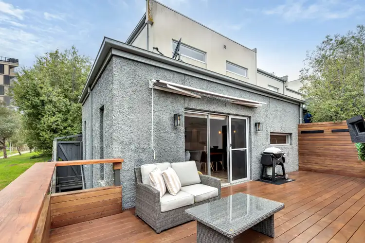 Third view of Homely townhouse listing, 5/24 Laurence Avenue, Airport West VIC 3042