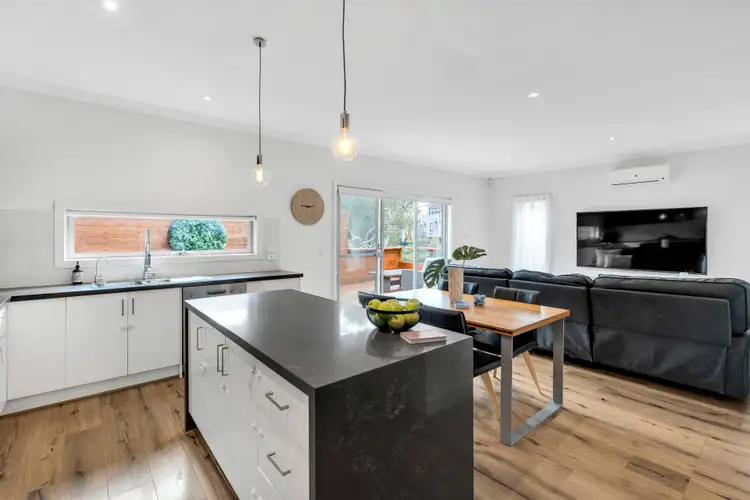 Fifth view of Homely townhouse listing, 5/24 Laurence Avenue, Airport West VIC 3042