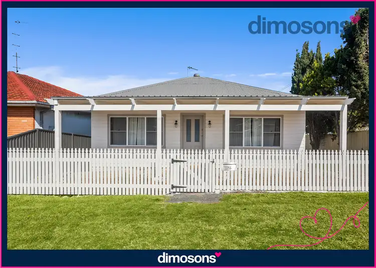 26 Lawarra Street, Port Kembla NSW 2505