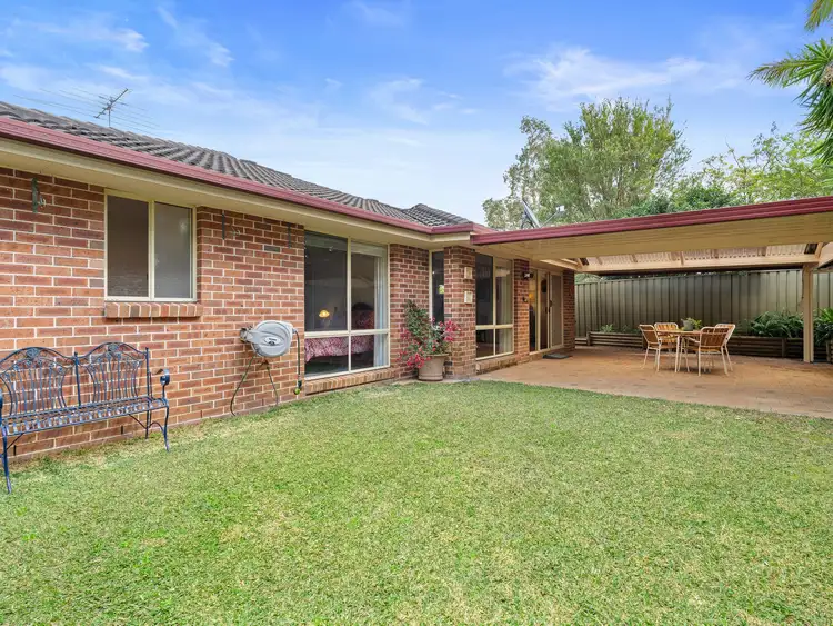 Second view of Homely house listing, 23A Eighth Ave, Loftus NSW 2232