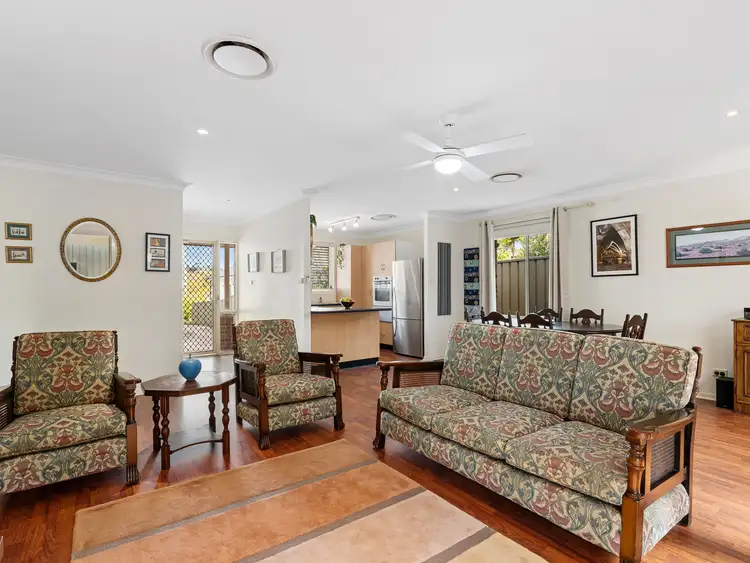 Third view of Homely house listing, 23A Eighth Ave, Loftus NSW 2232