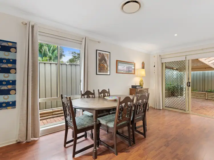 Fourth view of Homely house listing, 23A Eighth Ave, Loftus NSW 2232