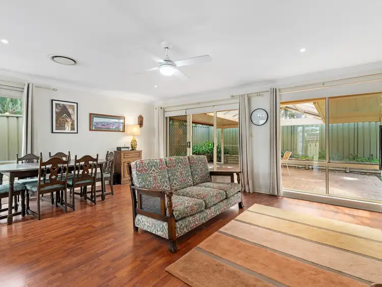 Fourth view of Homely house listing, 23A Eighth Ave, Loftus NSW 2232