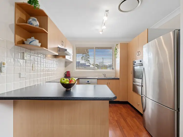 Sixth view of Homely house listing, 23A Eighth Ave, Loftus NSW 2232