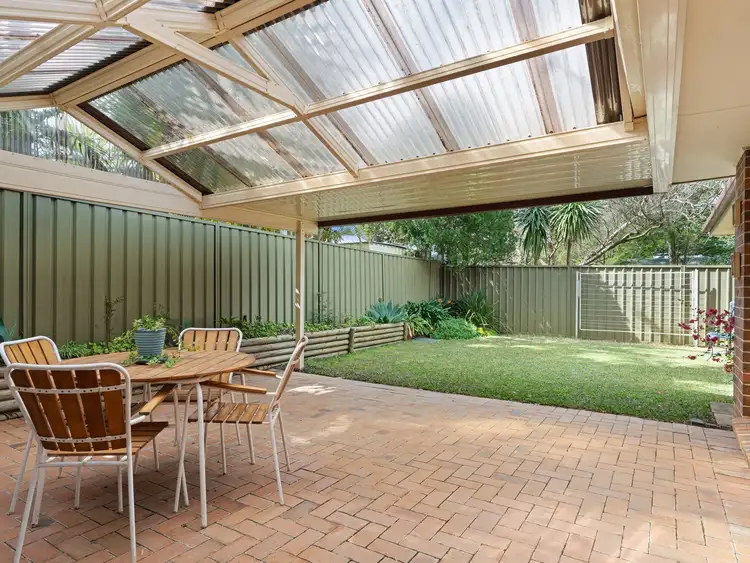 Sixth view of Homely house listing, 23A Eighth Ave, Loftus NSW 2232
