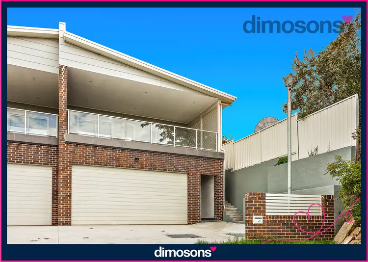 8a Malcolm Avenue, Cringila NSW 2502