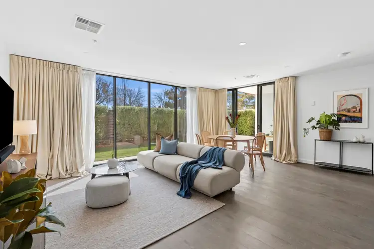 130/39 McIntyre Street, Narrabundah ACT 2604