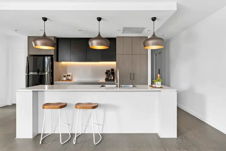Fifth view of Homely apartment listing, 130/39 McIntyre Street, Narrabundah ACT 2604