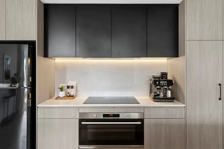 Sixth view of Homely apartment listing, 130/39 McIntyre Street, Narrabundah ACT 2604