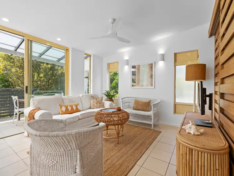 18/3 Cedarwood Court, Casuarina NSW 2487