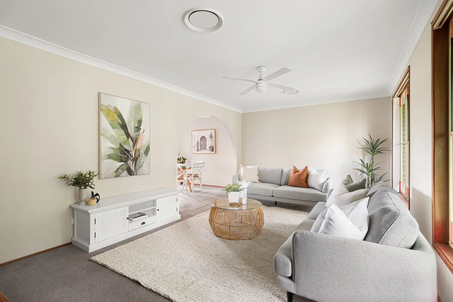 Main view of Homely house listing, 9 Middleton Close, Raymond Terrace NSW 2324