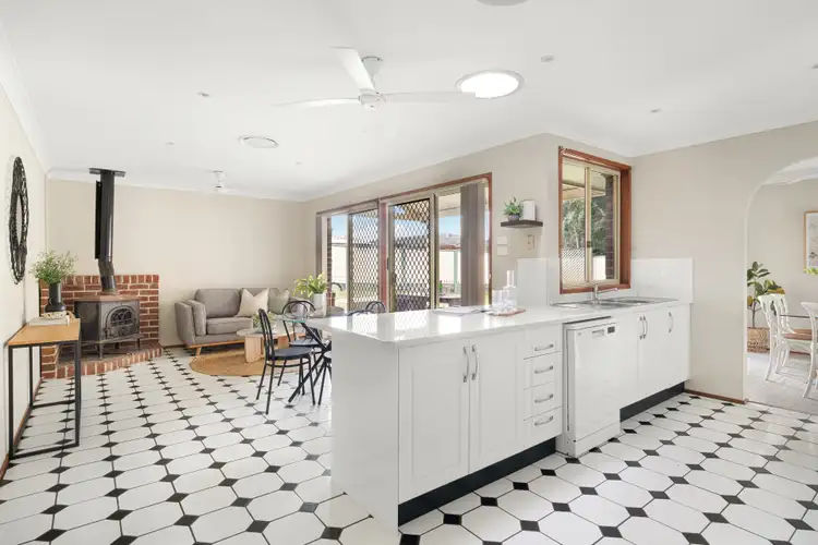 Third view of Homely house listing, 9 Middleton Close, Raymond Terrace NSW 2324