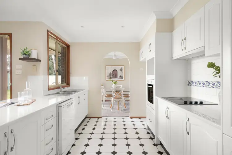 Fourth view of Homely house listing, 9 Middleton Close, Raymond Terrace NSW 2324