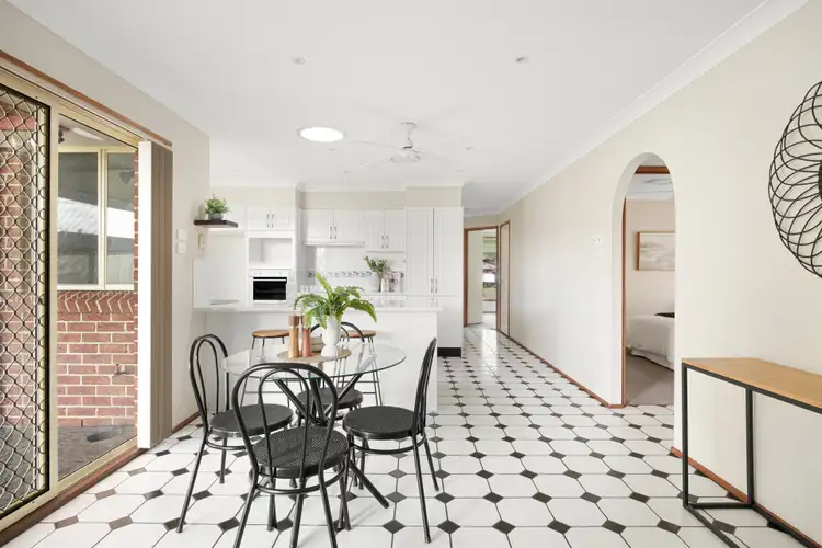 Fifth view of Homely house listing, 9 Middleton Close, Raymond Terrace NSW 2324