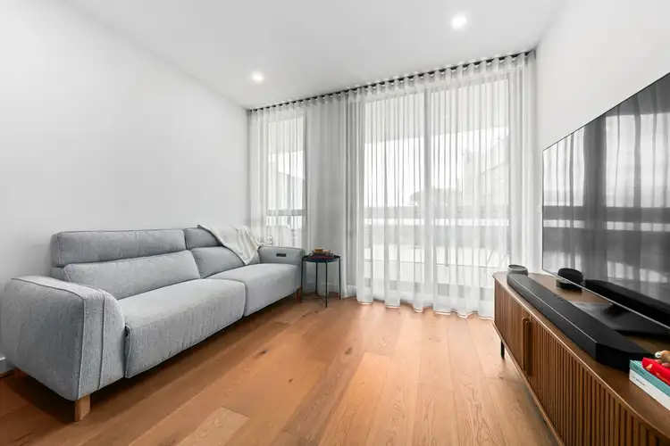 Fifth view of Homely apartment listing, 101/67-69 High Street, Preston VIC 3072