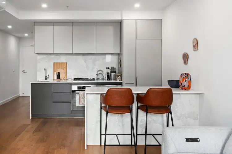 Sixth view of Homely apartment listing, 101/67-69 High Street, Preston VIC 3072