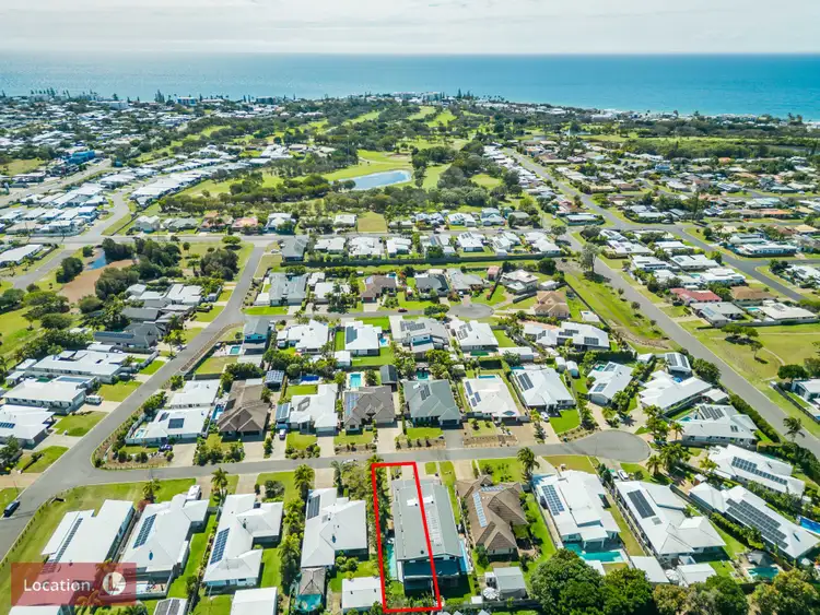 Fifth view of Homely semi-detached listing, 2/10 Trinity Close, Bargara QLD 4670
