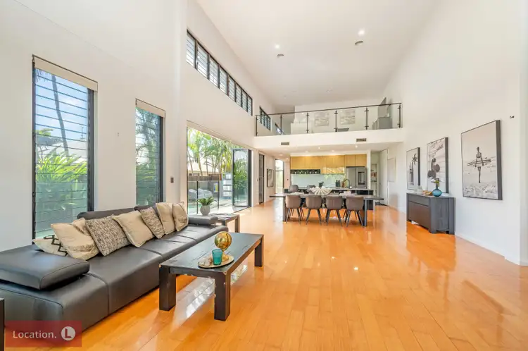 Sixth view of Homely semi-detached listing, 2/10 Trinity Close, Bargara QLD 4670