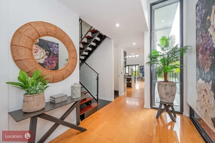 Sixth view of Homely semi-detached listing, 2/10 Trinity Close, Bargara QLD 4670