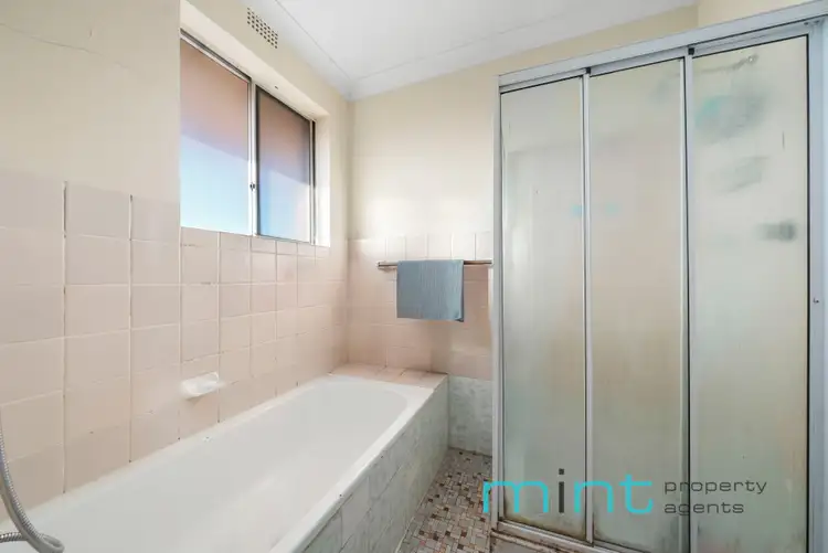 Sixth view of Homely apartment listing, 11/40 Anderson Street, Belmore NSW 2192