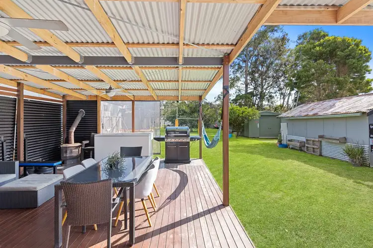Fourth view of Homely house listing, 11 John Street, Moruya NSW 2537
