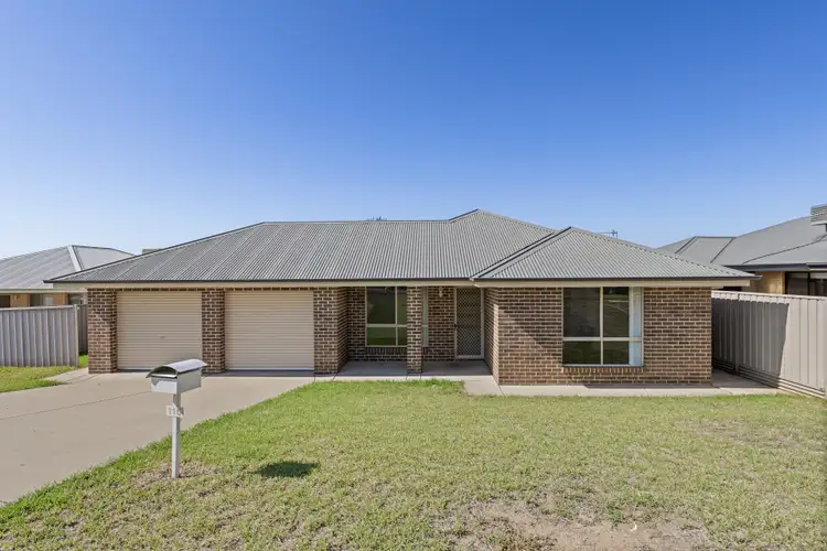 116 Mima Street, Glenfield Park NSW 2650