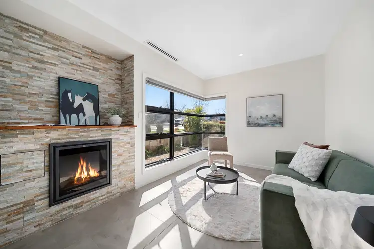 Third view of Homely house listing, 18 Toppano Street, Moncrieff ACT 2914